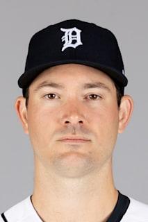 Drew Anderson headshot