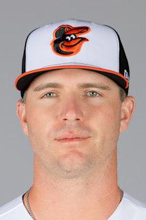 Pete Alonso headshot