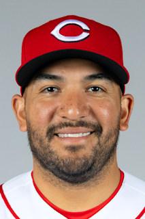 Jose Trevino headshot