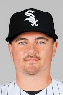 Reese Mcguire headshot