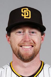 Jake Cronenworth headshot