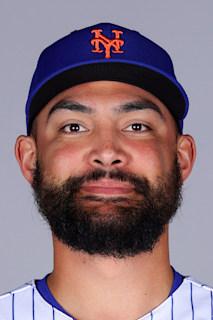 Manaea headshot