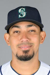 Jhonny Pereda headshot