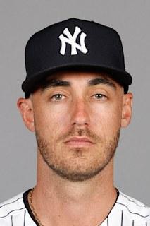 Cody Bellinger headshot