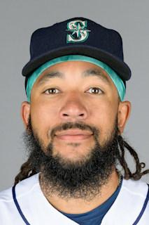 J. P. Crawford headshot