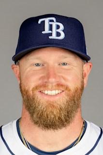 Jake Fraley headshot