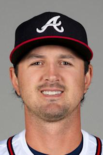 Tyler Mahle headshot