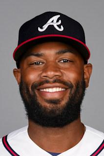 Chuckie Robinson headshot