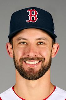 Eli White headshot