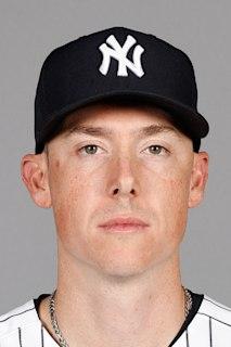 Ryan Yarbrough headshot
