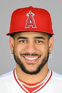 José Siri headshot