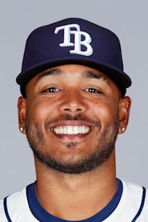 Peralta, F headshot