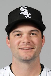 Andrew Benintendi headshot