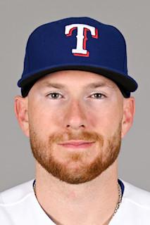 Danny Jansen headshot