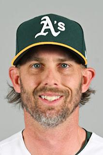Jeff Mcneil headshot