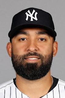 Ali Sánchez headshot