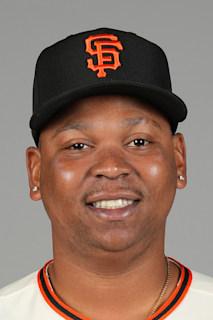 Rafael Devers headshot