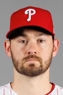 Zach Pop headshot