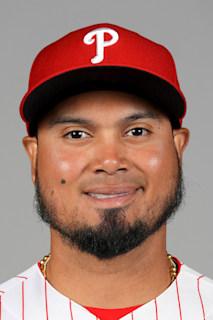 Luis Arráez headshot