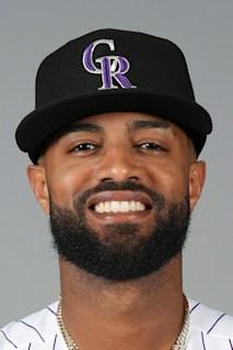 Willi Castro headshot
