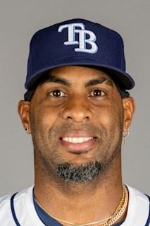 Yandy Díaz headshot