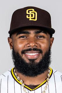 Luis Rengifo headshot