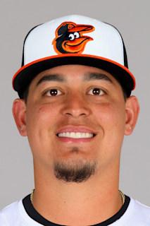 Yohel Pozo headshot