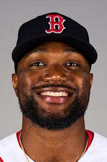 Andruw Monasterio headshot