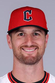 Foster Griffin headshot