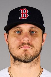 Tanner Houck headshot