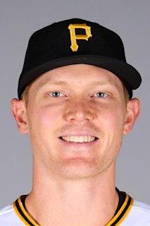 Keller, M headshot