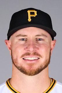 Ryan O'Hearn headshot