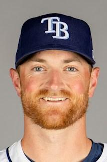 Drew Rasmussen headshot