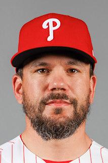 Kyle Schwarber headshot