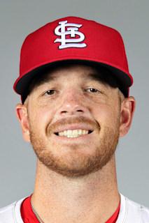 Caleb Ferguson headshot