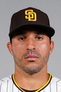 Ramón Laureano headshot