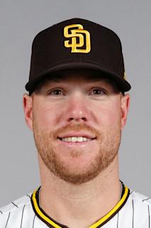 Gavin Sheets headshot