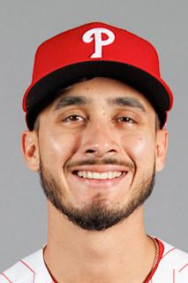 Rangel headshot