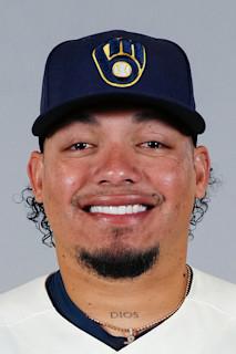 William Contreras headshot