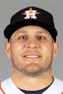 Daulton Varsho headshot