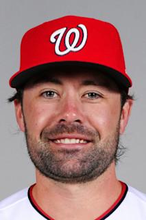 Waldron headshot