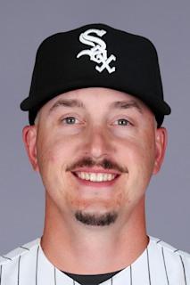 Bryan Hudson headshot