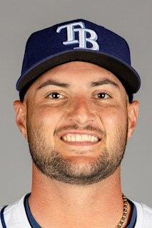 Shane McClanahan headshot