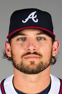 Austin Riley headshot