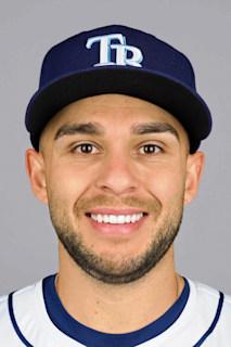 Nick Madrigal headshot