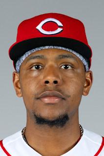 Ke'Bryan Hayes headshot