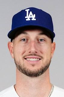 Kyle Tucker headshot