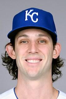 Lynch IV headshot