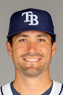 Nick Fortes headshot