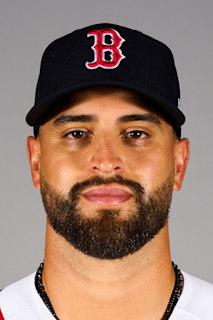 Patrick Sandoval headshot